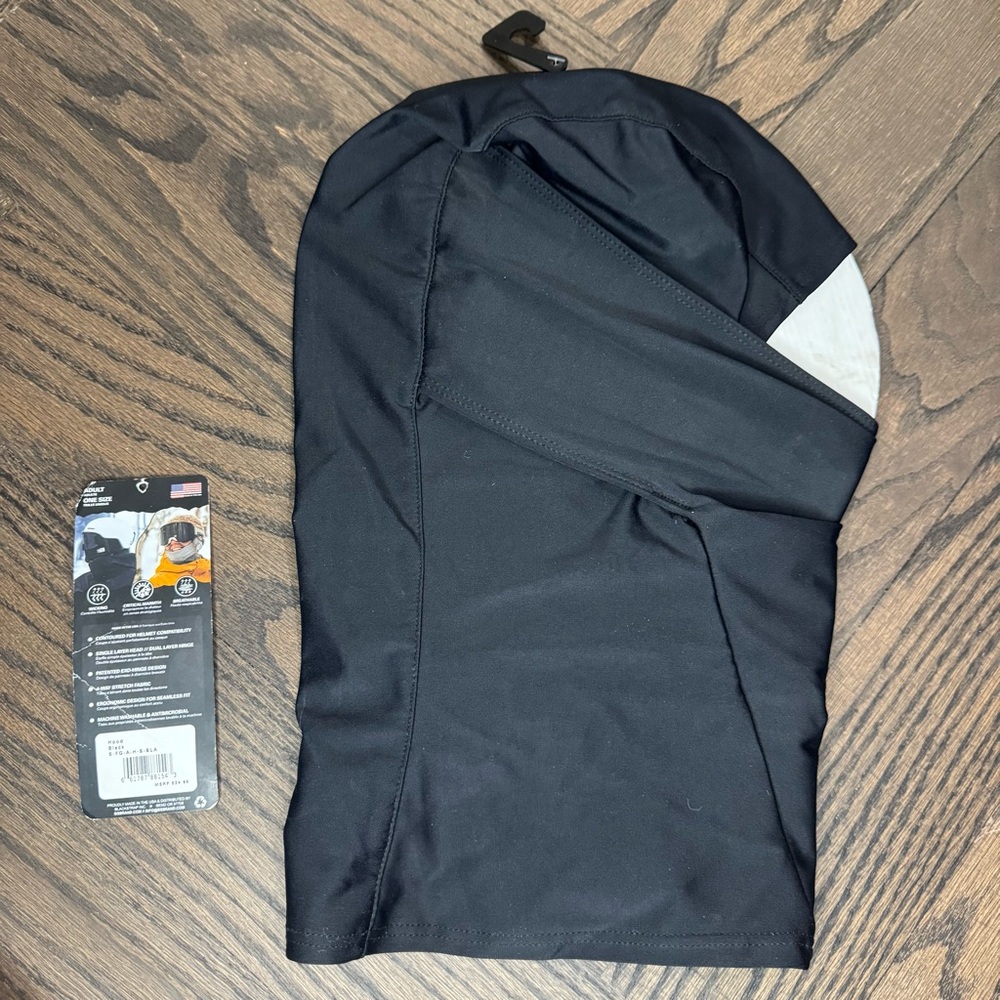 Blackstrap Hood Balaclava - Picture 7 of 17